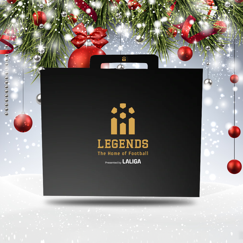 Mystery Box Edición Navidad