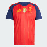 Camiseta Hombre Primera Equipación - Campeones del Mundo