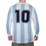 ARGENTINE 1978 JERSEY