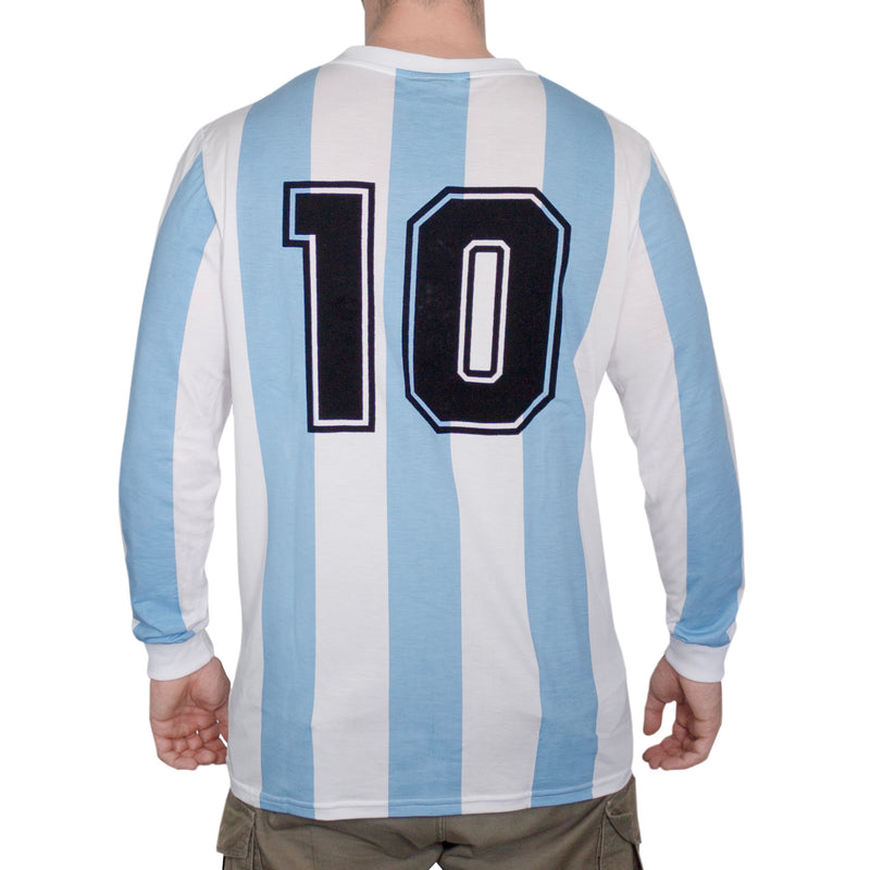 ARGENTINE 1978 JERSEY