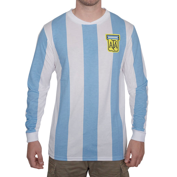 ARGENTINE 1978 JERSEY