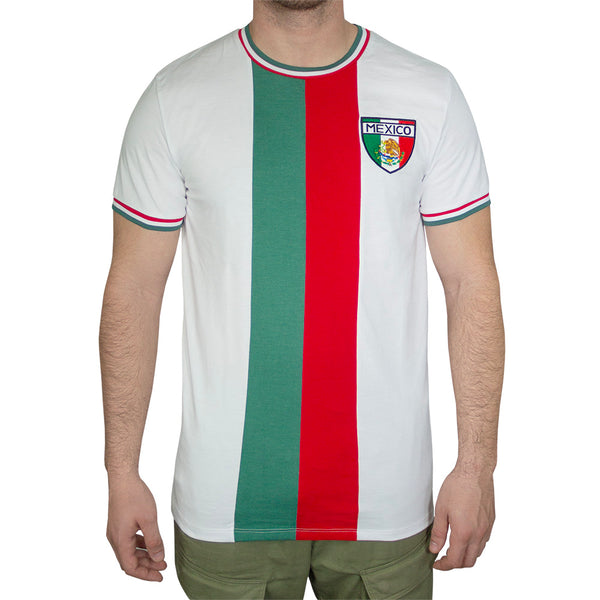 MEXICO 1978 LONG SLEEVE T-SHIRT