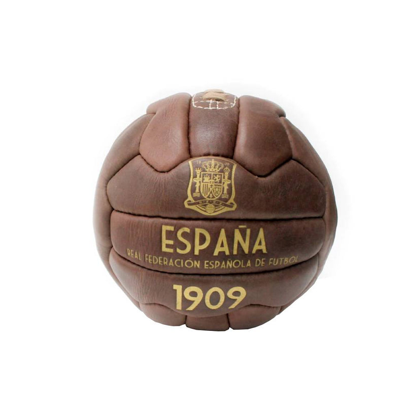 RFEF HISTORICAL BALL