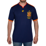 CAMISETA CONMEMORATIVA MUNDIAL 2010