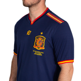 CAMISETA CONMEMORATIVA MUNDIAL 2010