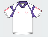 MESSI HOT TEE Y