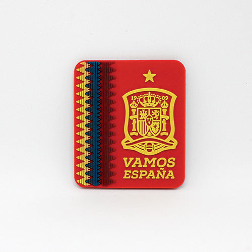 IMÁN VAMOS ESPAÑA RFEF