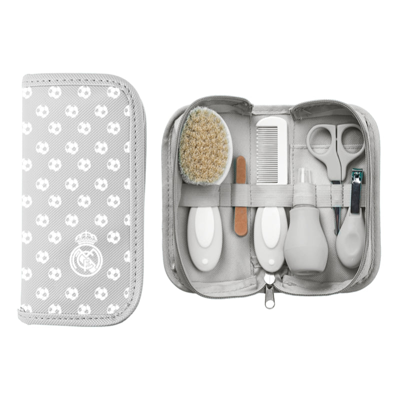 REAL MADRID TOILET BAG