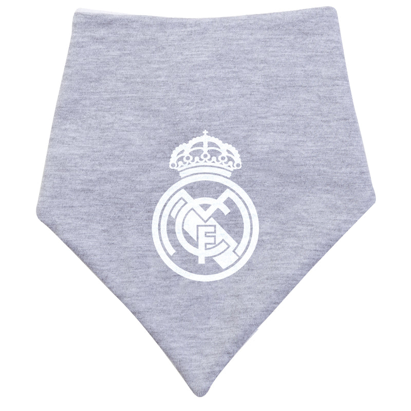 REAL MADRID BANDANA