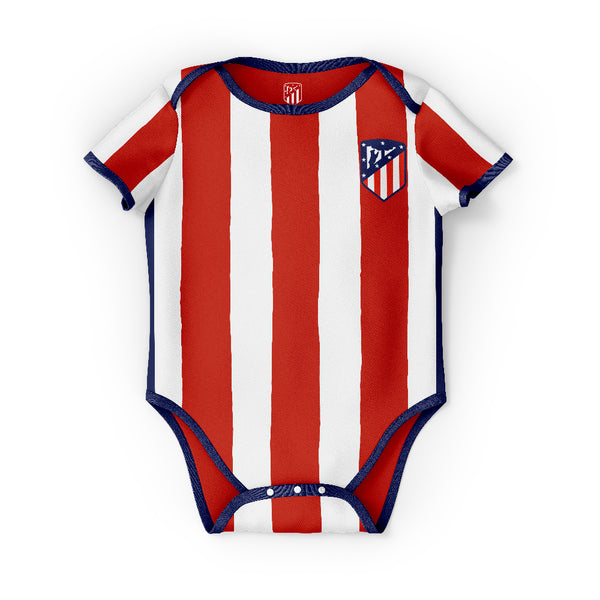 ROJIBLANCO ATM BODYSUIT