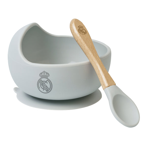 WAVE REAL MADRID NUTRITION SET