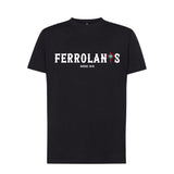 FERROLANOS 1919 T-SHIRT