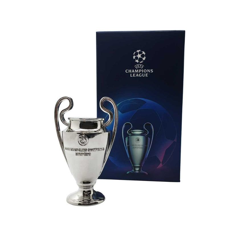 TROFEO CHAMPIONS LEAGUE UEFA 100 MM