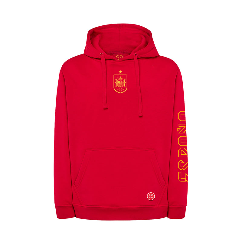 HOODIE ESPAÑA RFEF