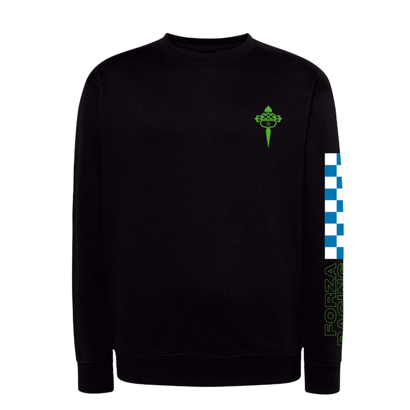SUDADERA FORZA FERROL RCF