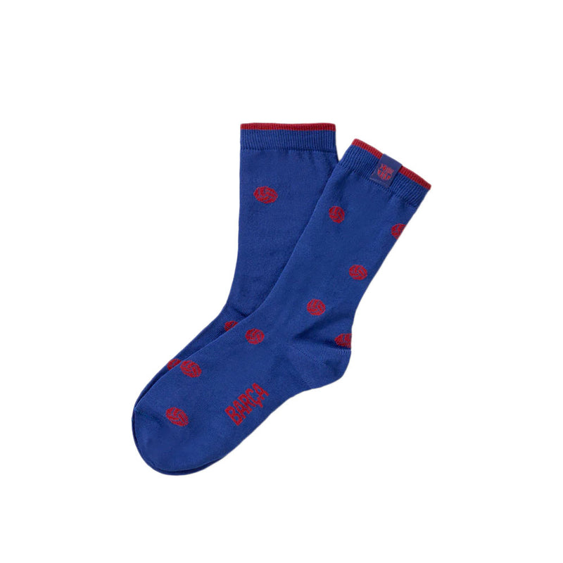 CALCETINES FCB ADULTO
