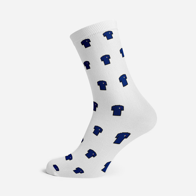LGN SOCK ITALY SHIRT