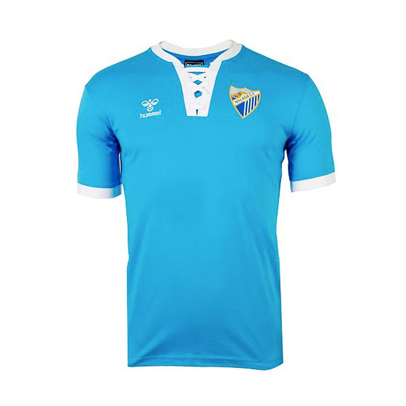 MALAGA CF RETRO FAN SHIRT