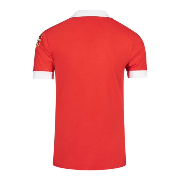 CAMISETA SL BENFICA 1960/61