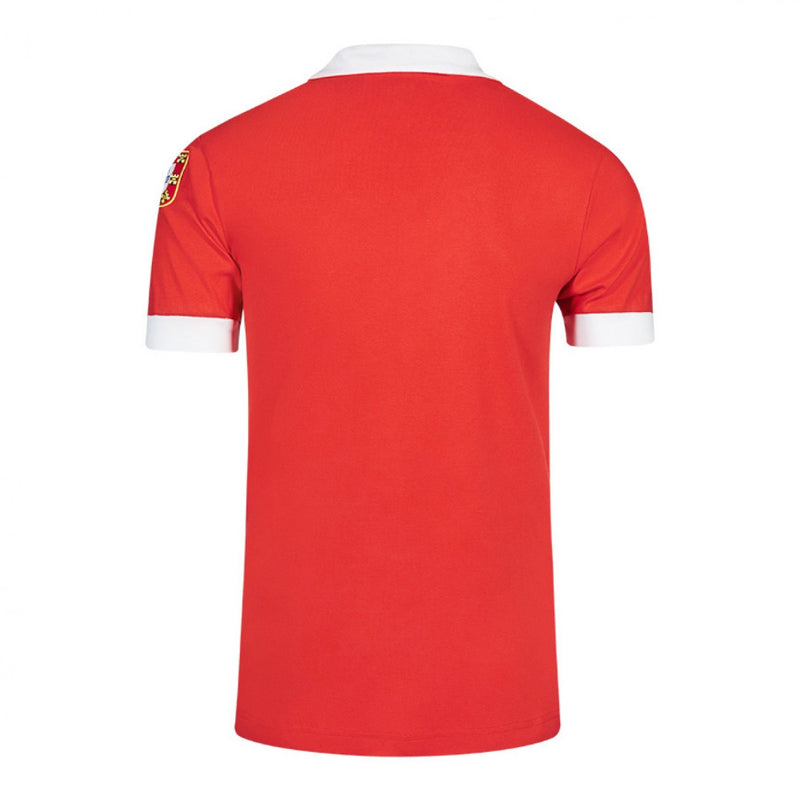 CAMISETA SL BENFICA 1960/61