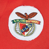 CAMISETA SL BENFICA 1960/61