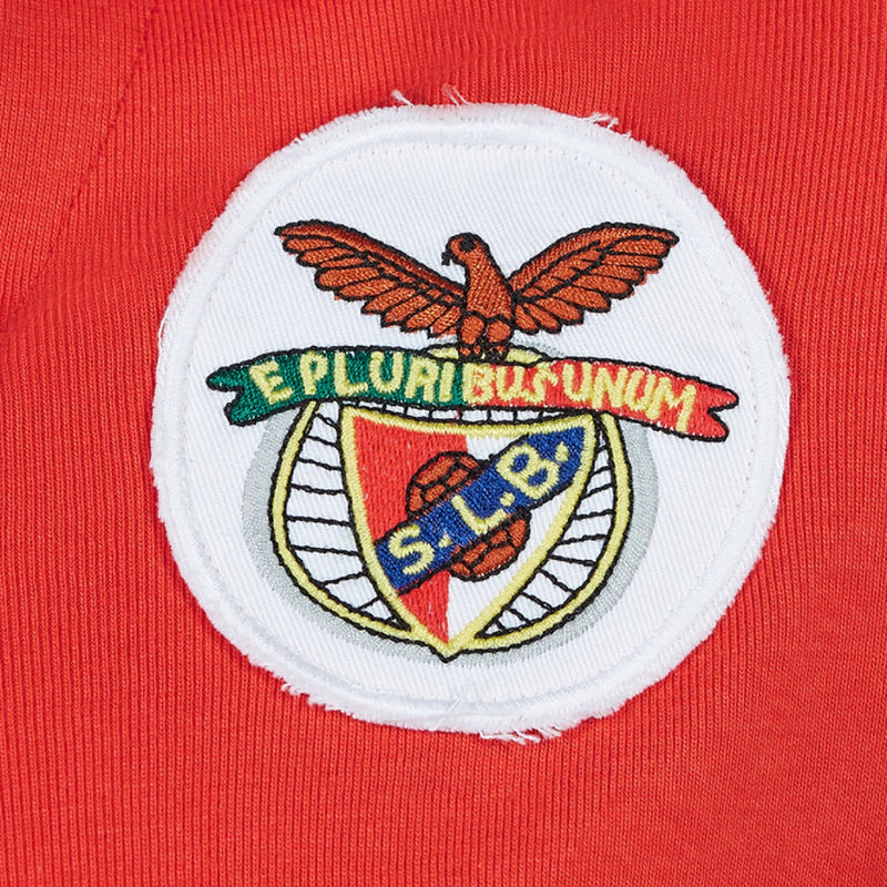 CAMISETA SL BENFICA 1960/61