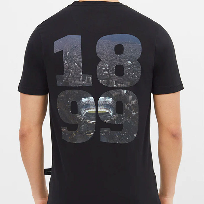 CAMISETA CAMP NOU FCB