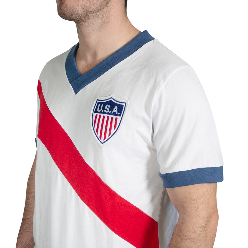 USA 1950 T-SHIRT – LEGENDS OFFICIAL SHOP