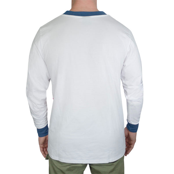 USA 1950 LONG SLEEVE T-SHIRT