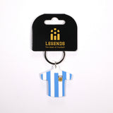 LLAVERO PVC CAMISETA ARGENTINA 1978