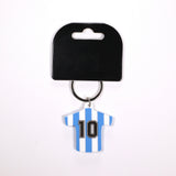 LLAVERO PVC CAMISETA ARGENTINA 1978