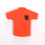 IMÁN PVC CAMISETA PAISES BAJOS 1974