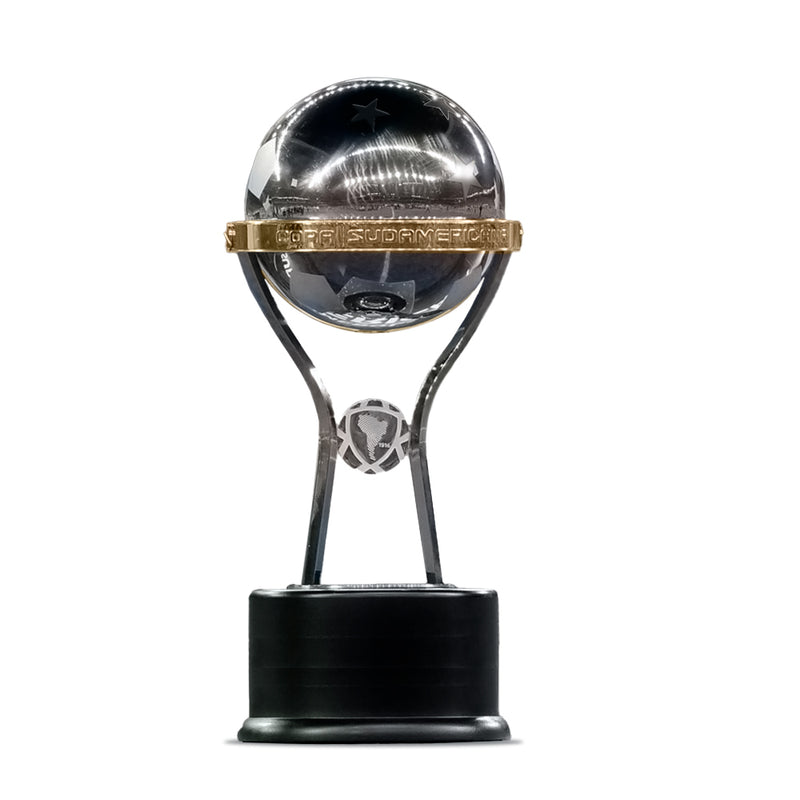 TROFEO RÉPLICA SUDAMERICANA 20 CMS