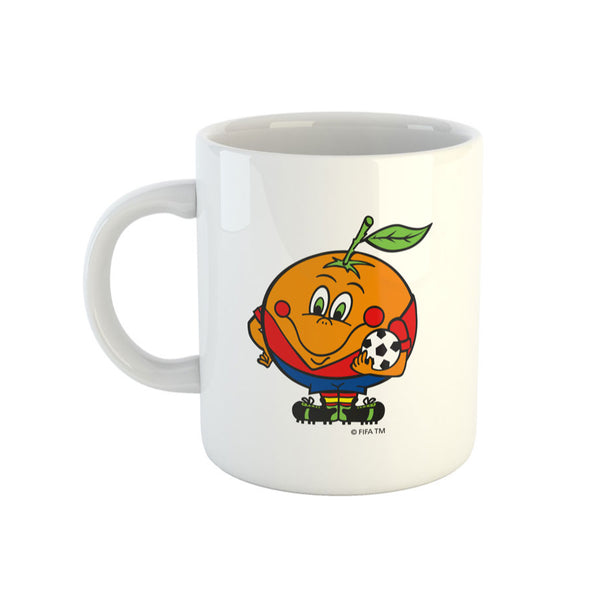 ORANGE CUP RFEF