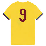 CAMISETA RETRO 2ª EQUIPACIÓN JOHAN CRUYFF FC BARCELONA 1974-75